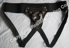 Strap On